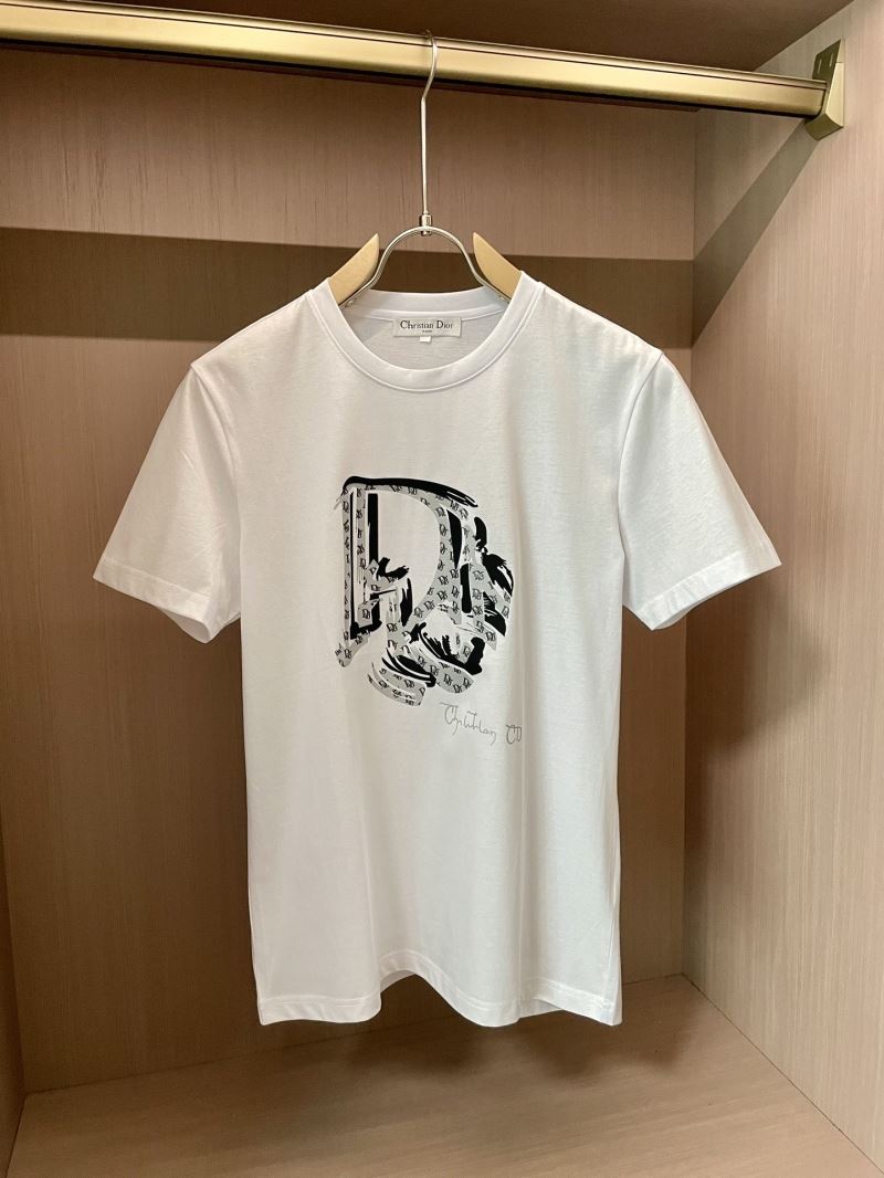 Christian Dior T-Shirts